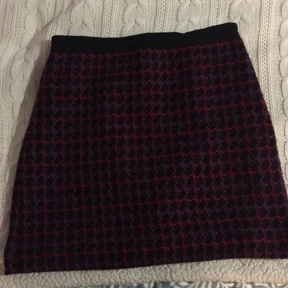 Loft Skirt - Picture 1 of 3